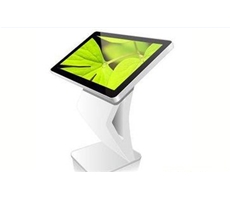 觸摸一體查詢機